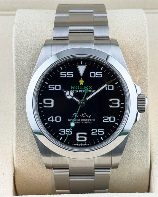 Rolex 126900