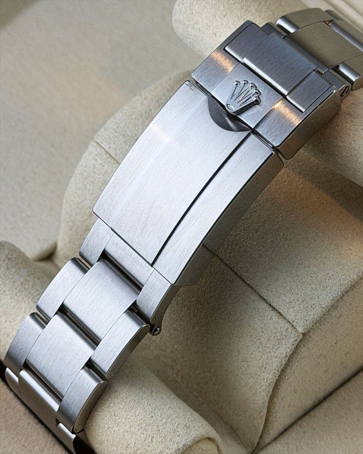 Rolex 126900