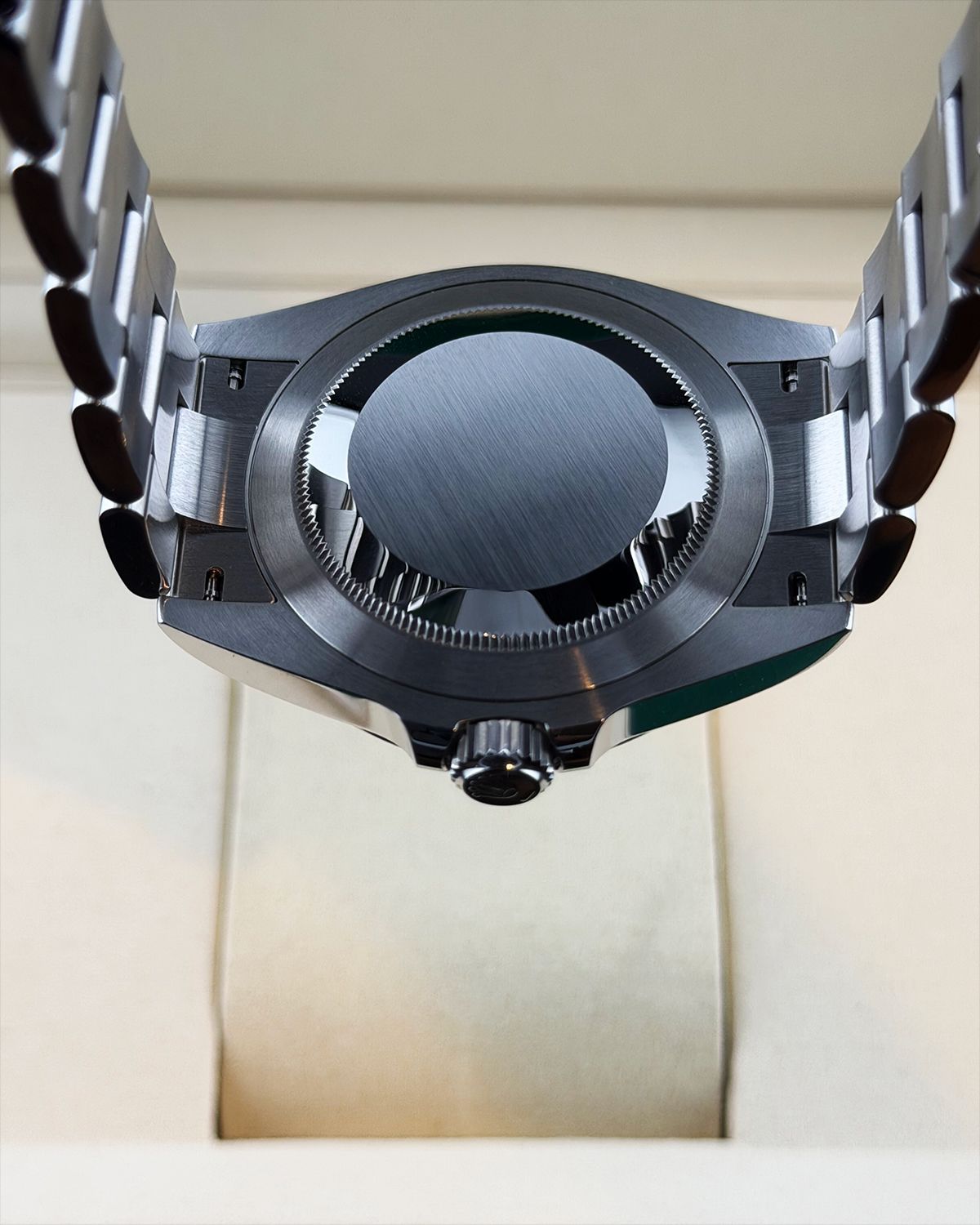 Rolex 126900