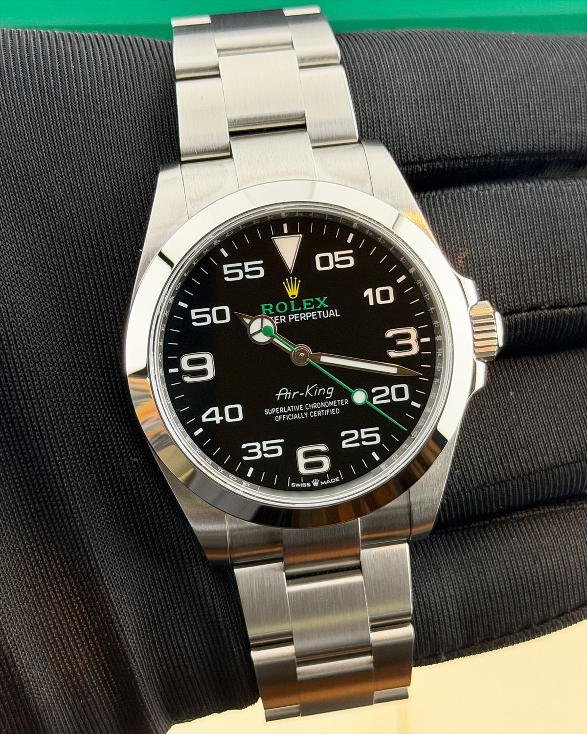 Rolex 126900