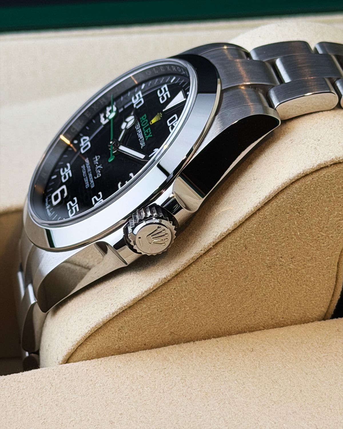 Rolex 126900