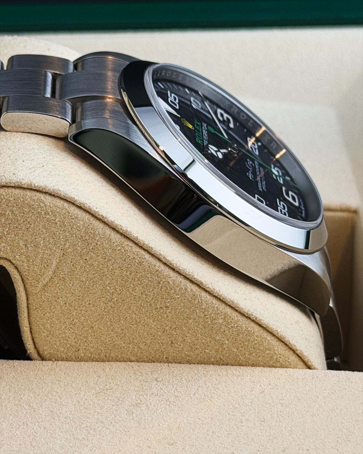 Rolex 126900