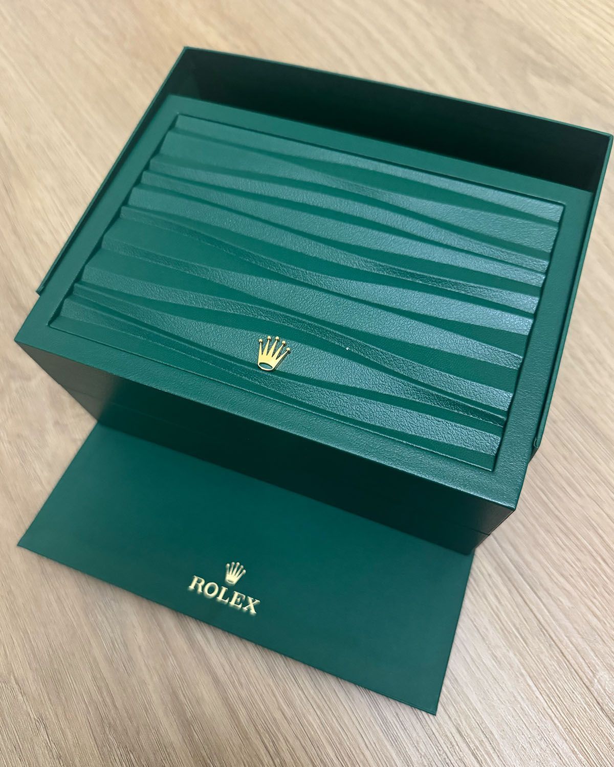 Rolex 126900