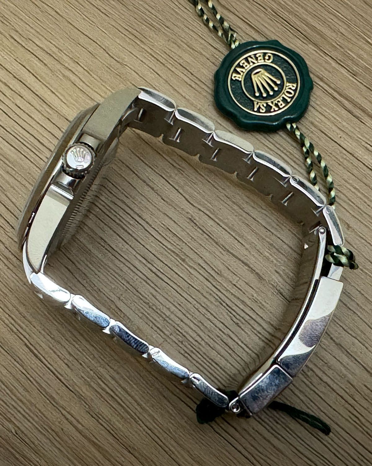 Rolex 126900