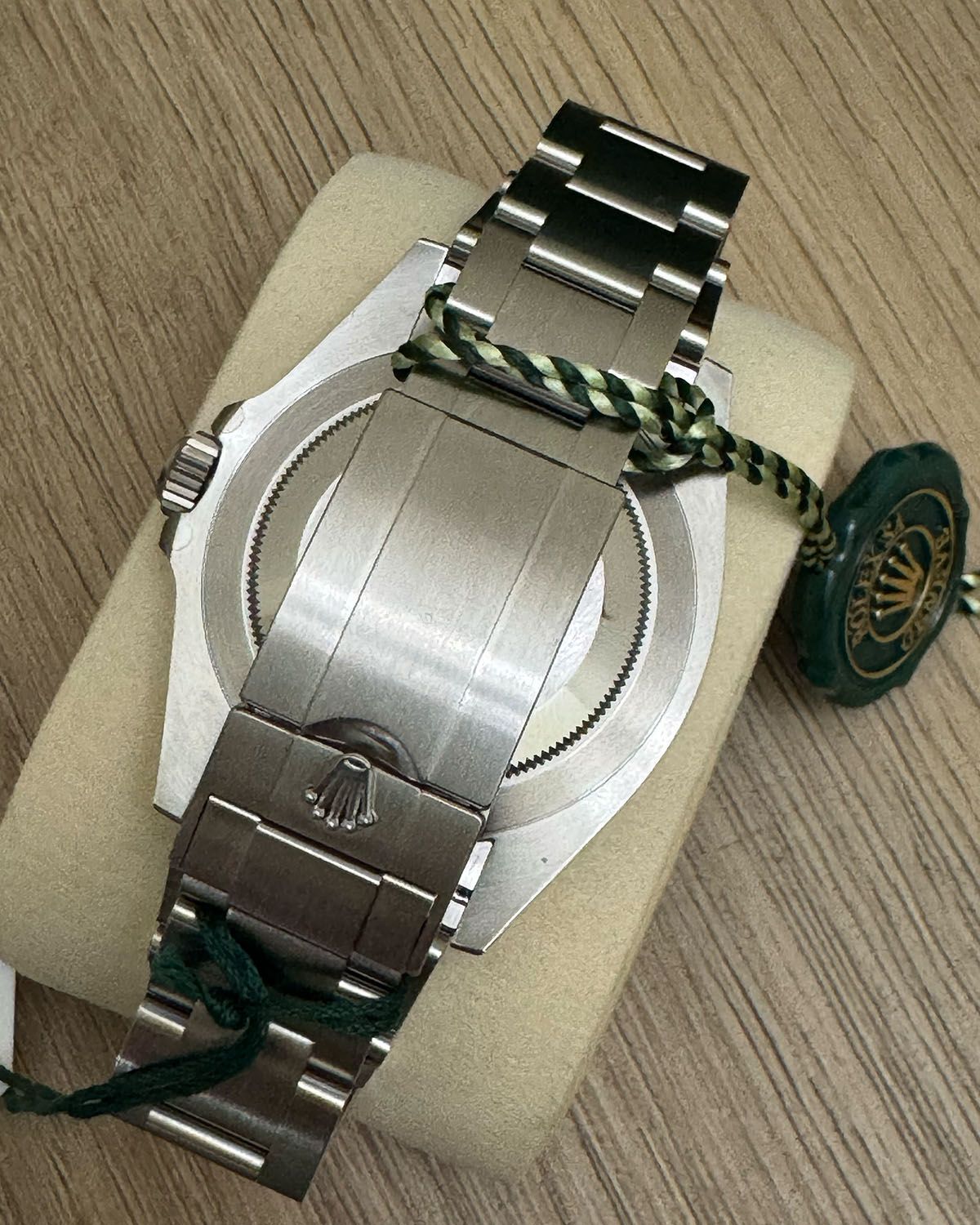 Rolex 126900