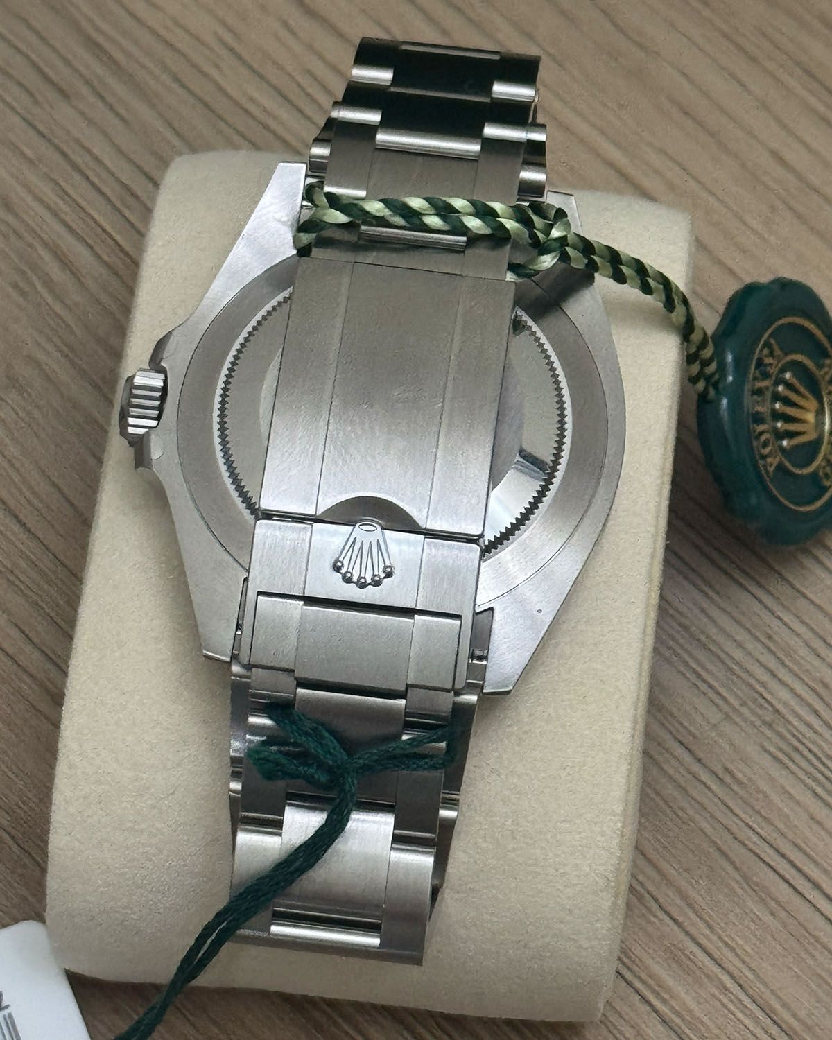 Rolex 126900