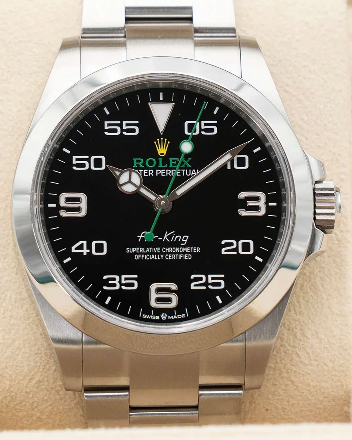 Rolex 126900