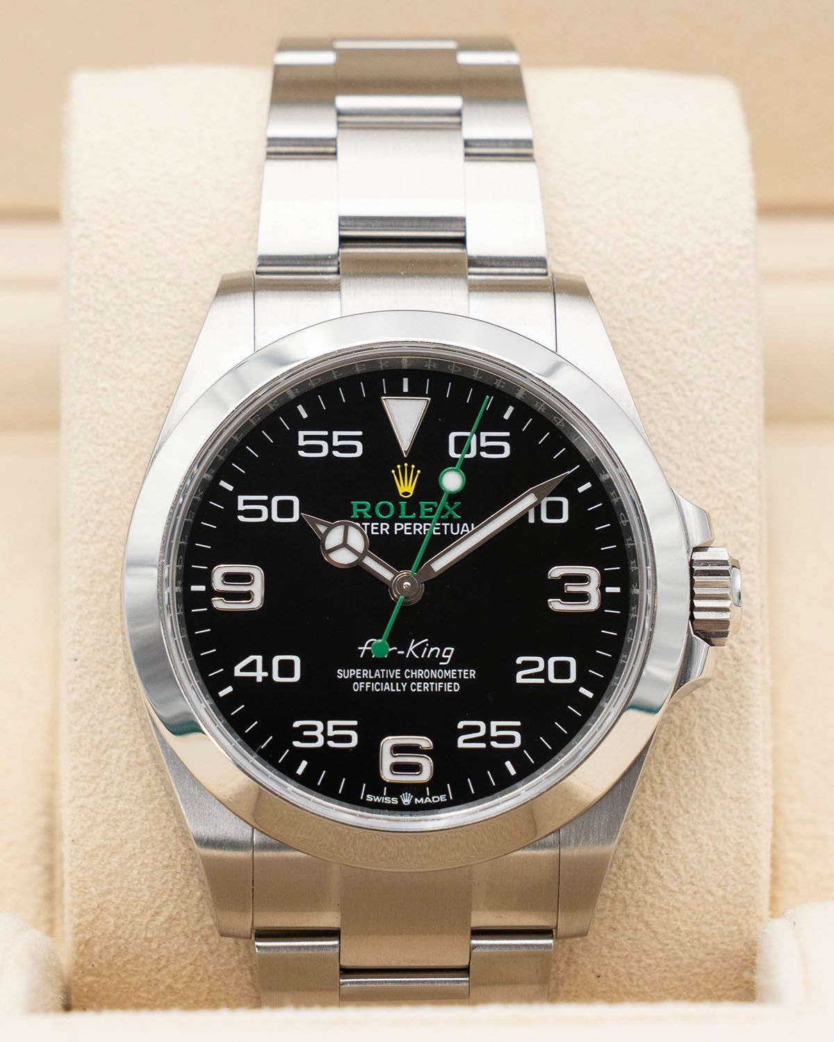 Rolex 126900