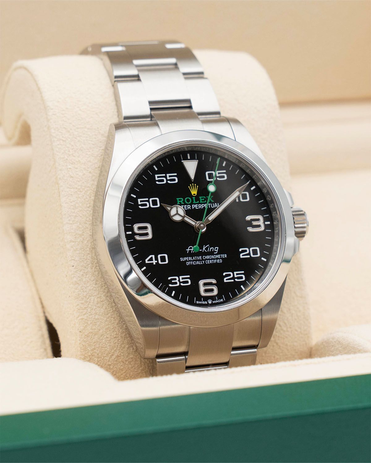 Rolex 126900