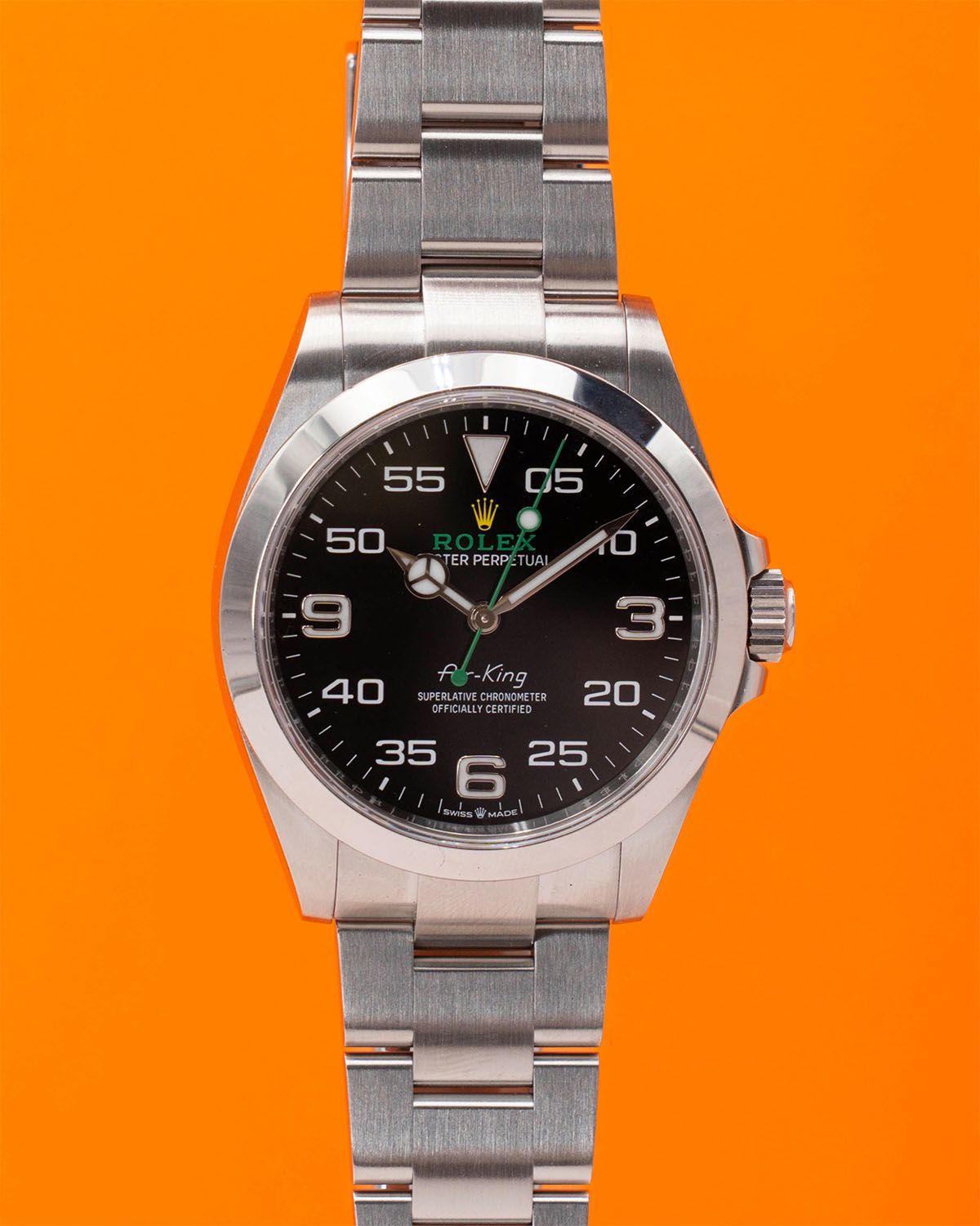 Rolex 126900