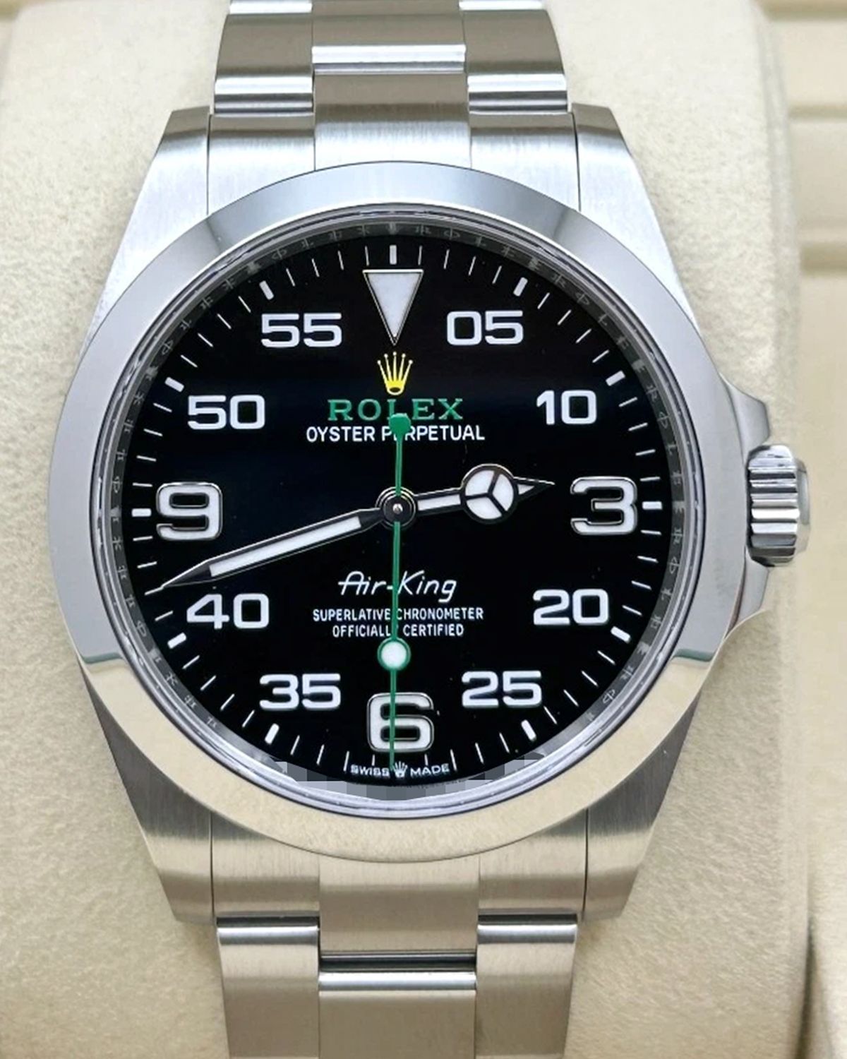 Rolex 126900
