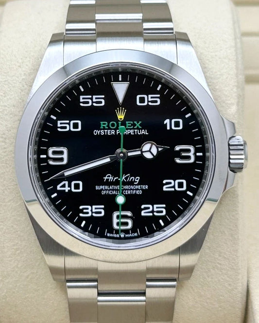Rolex 126900
