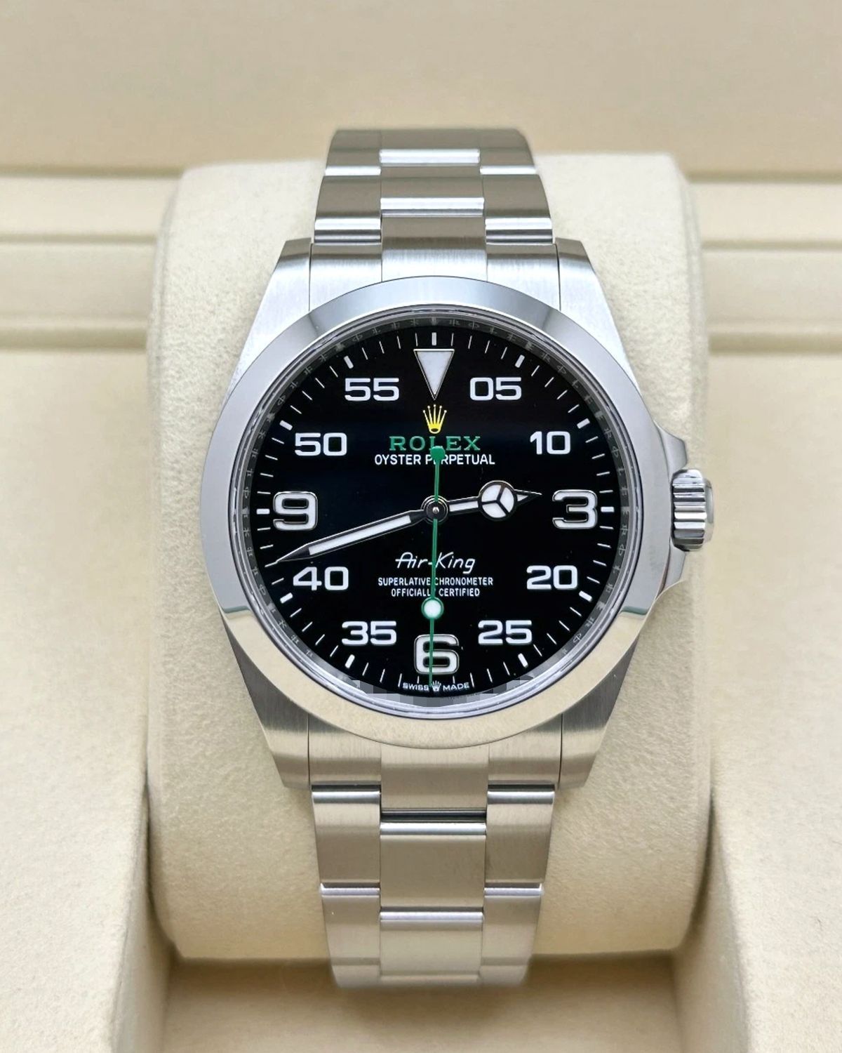 Rolex 126900