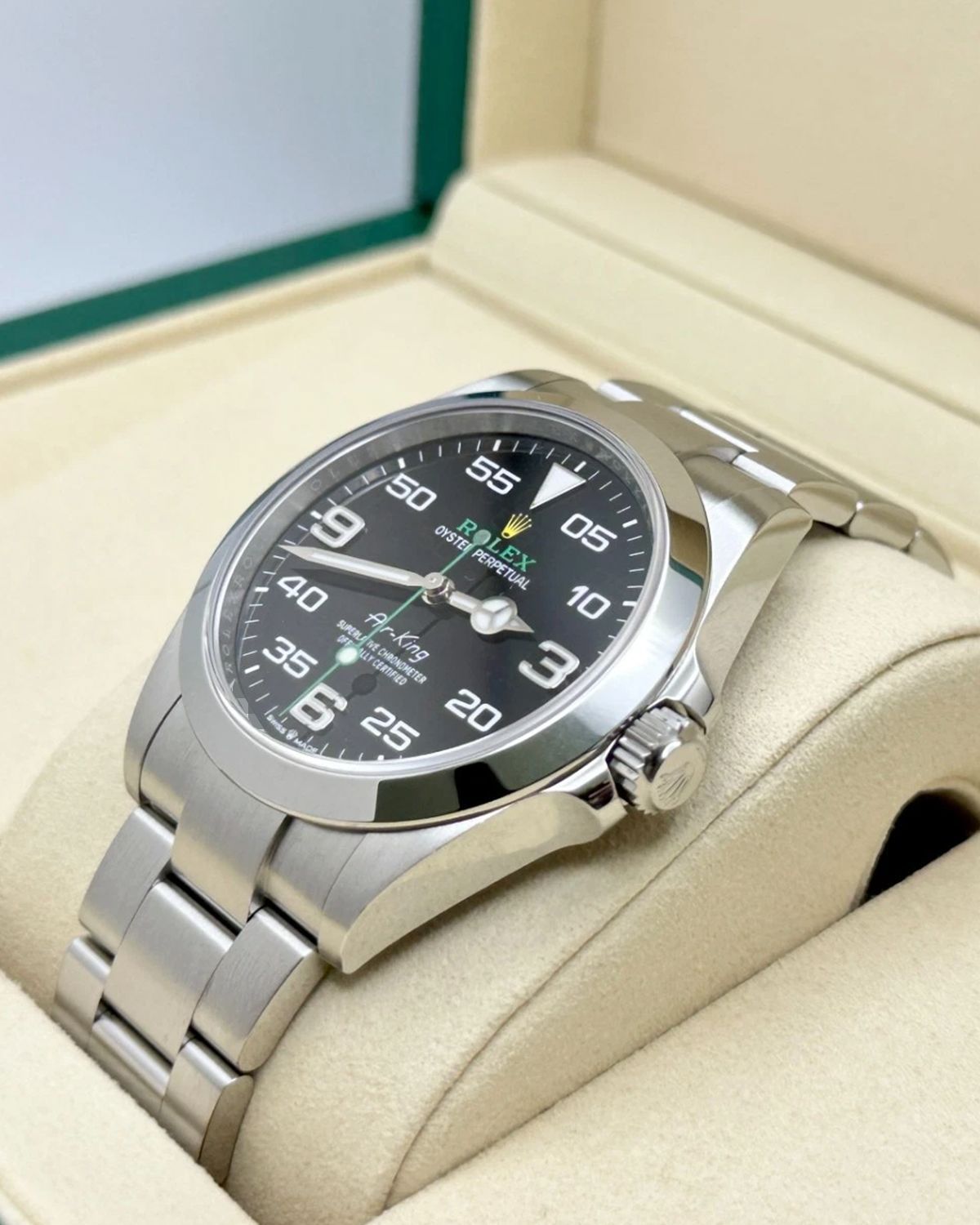Rolex 126900