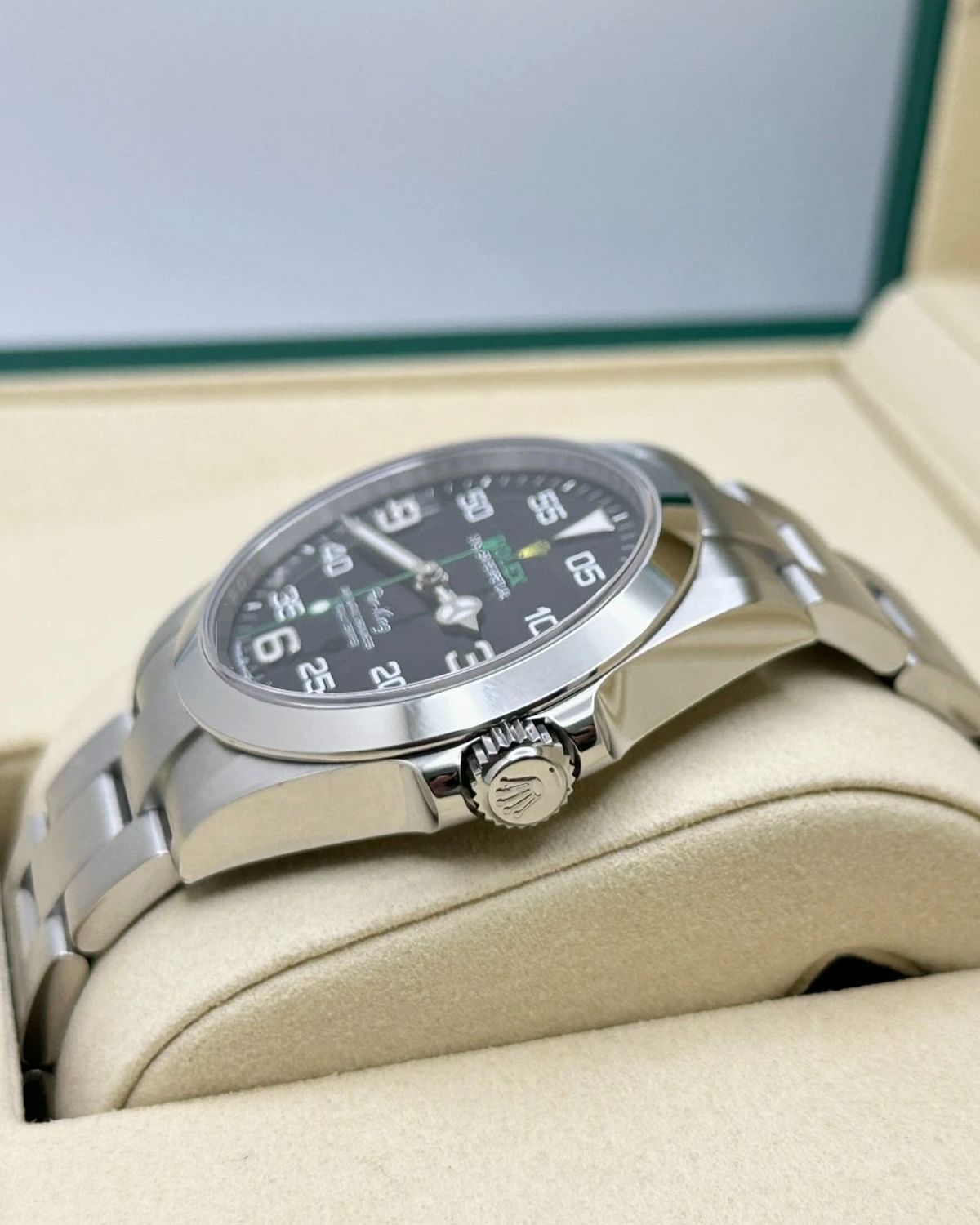 Rolex 126900