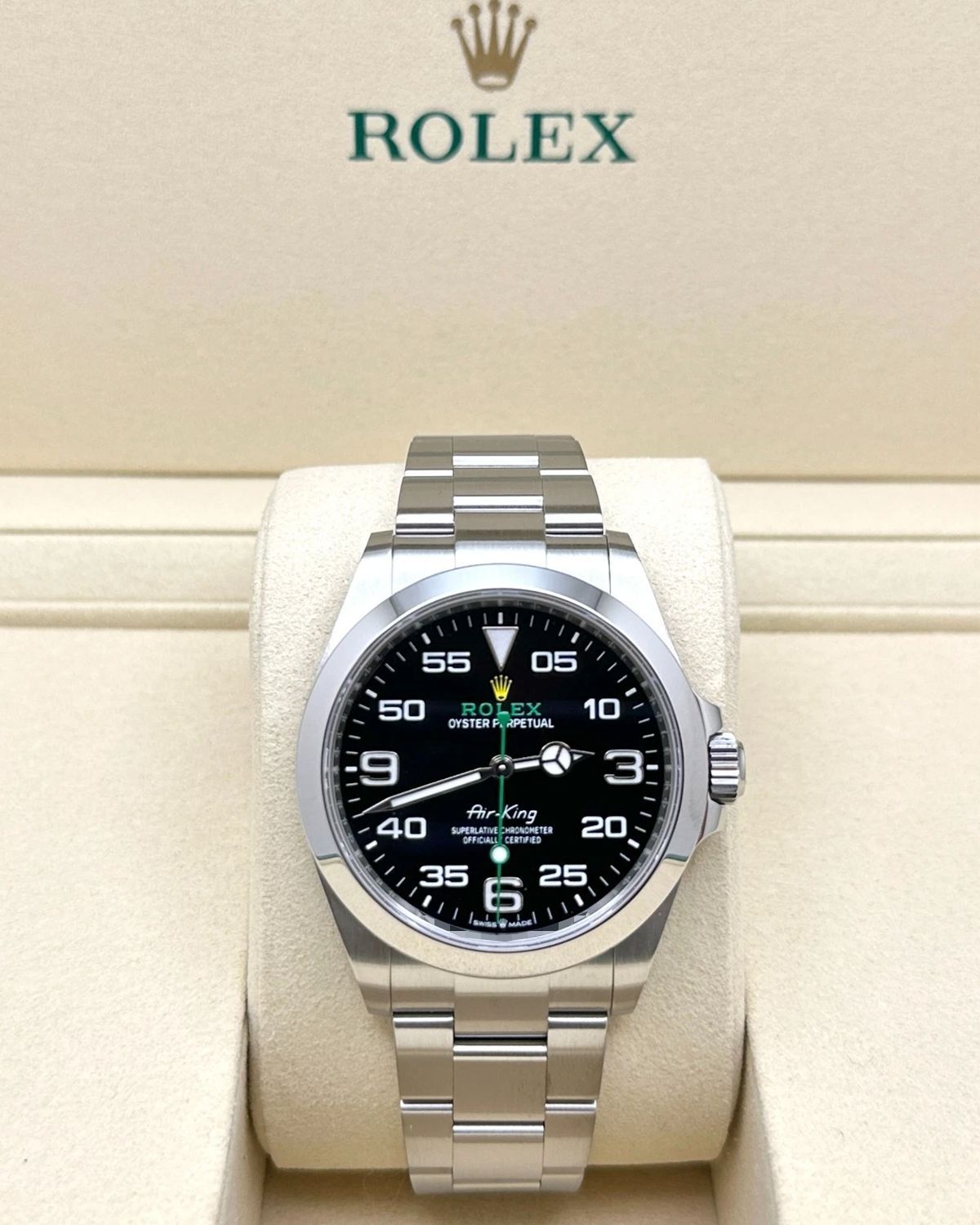 Rolex 126900