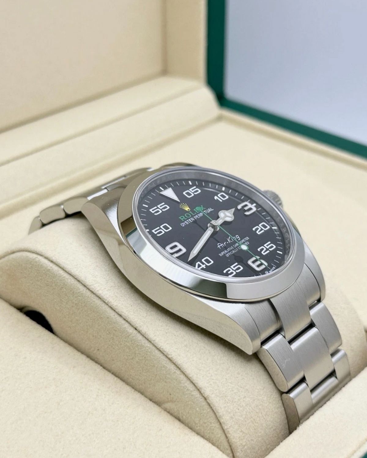 Rolex 126900