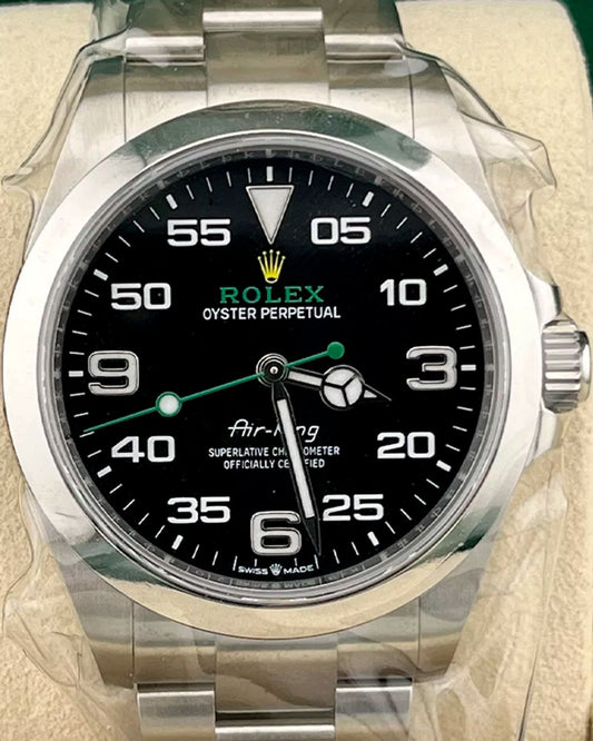 Rolex 126900