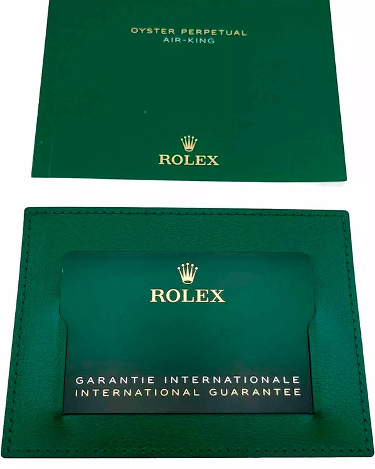 Rolex 126900