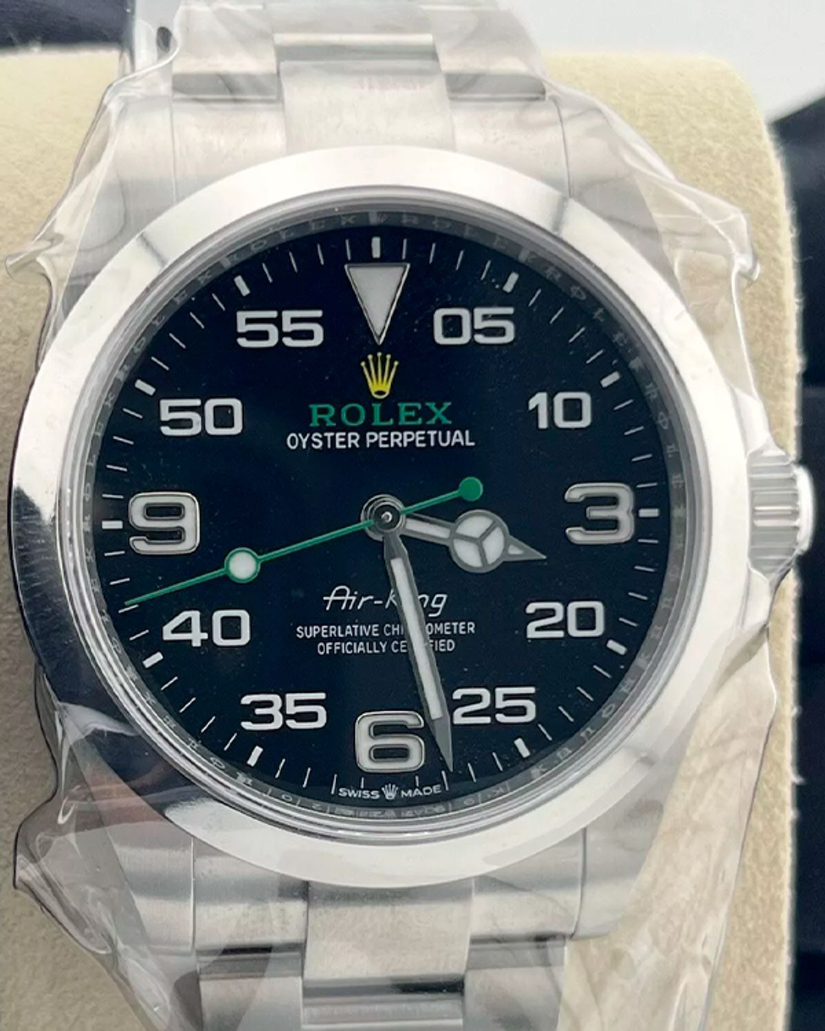 Rolex 126900