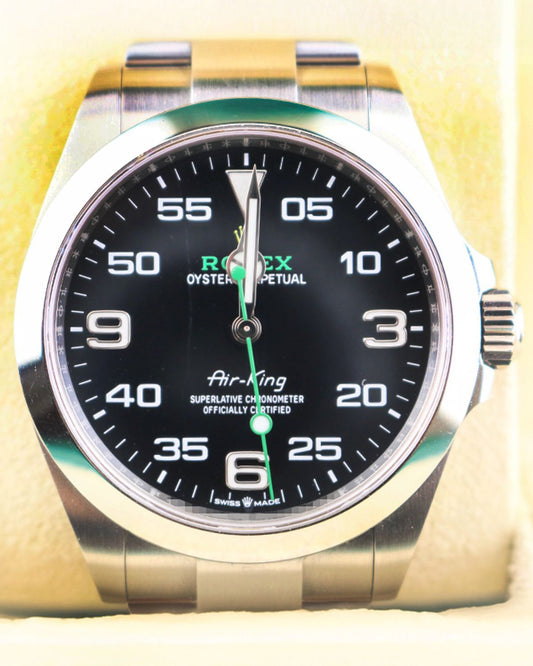 Rolex 126900