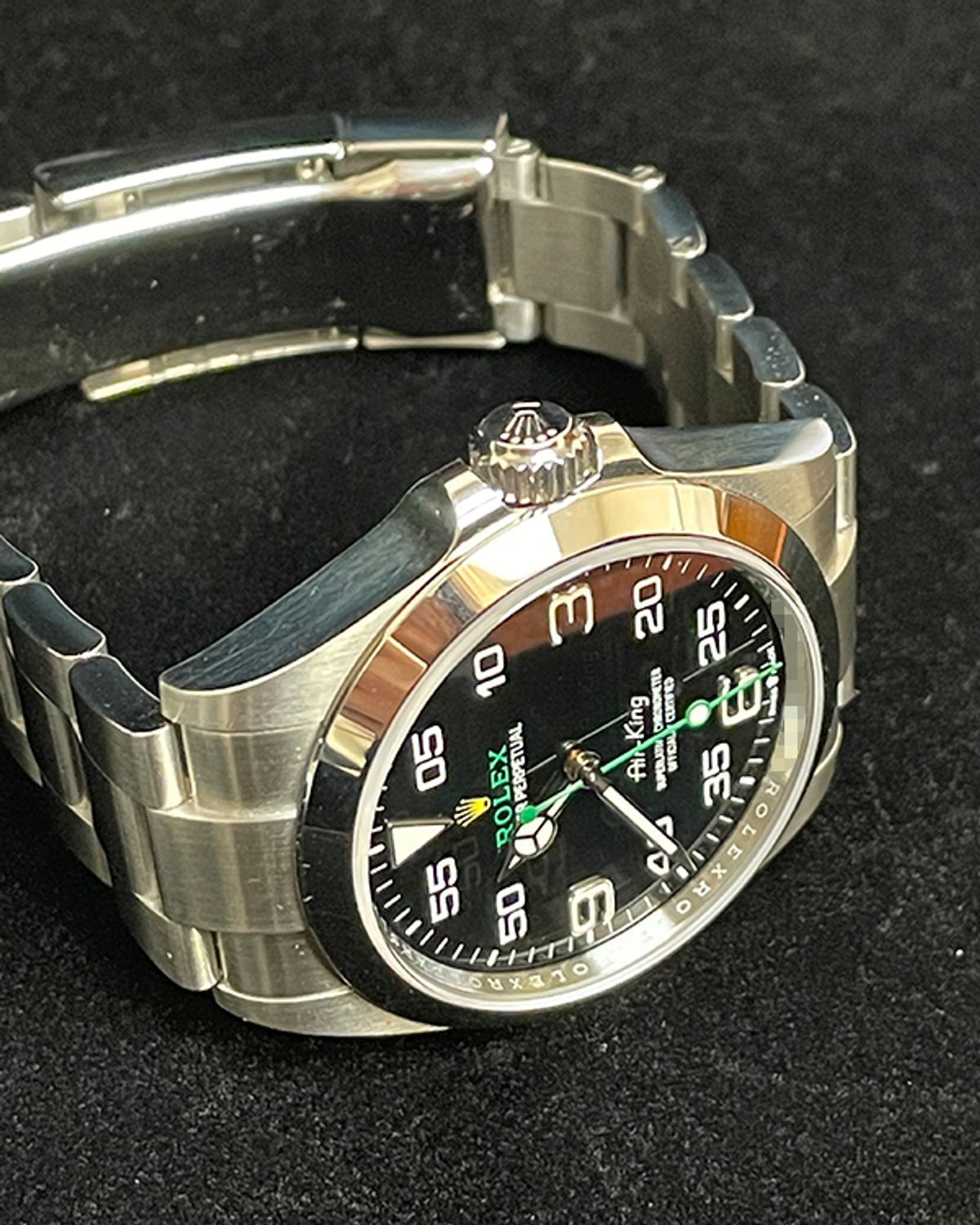 Rolex 126900