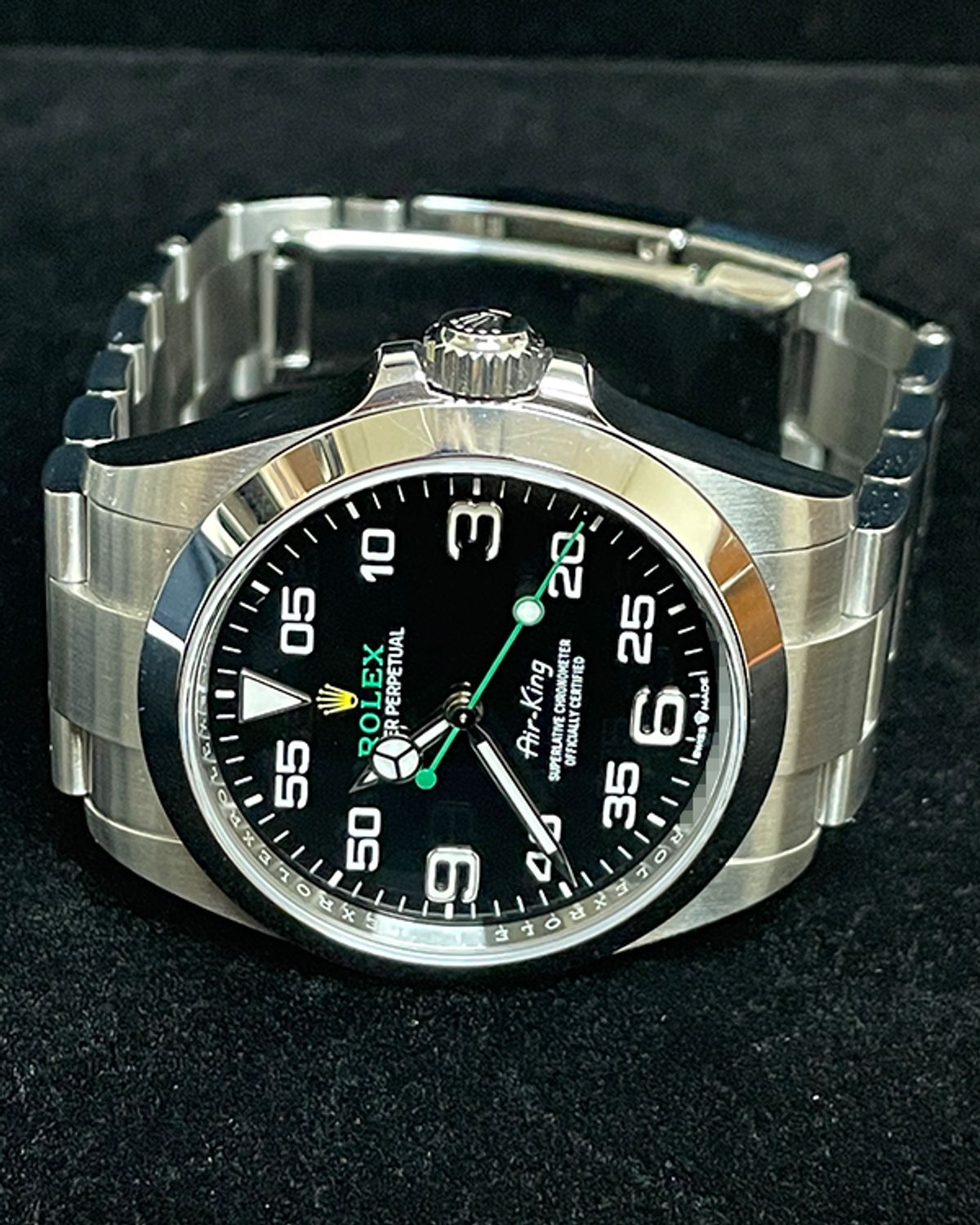 Rolex 126900
