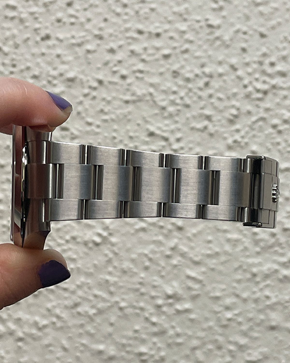 Rolex 126900