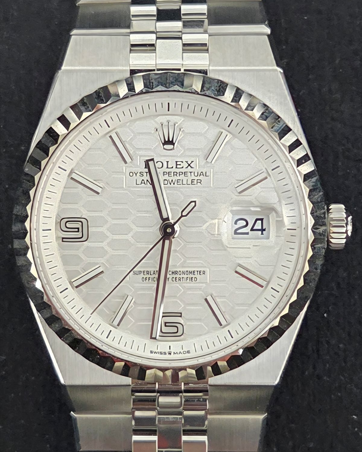Rolex 127234