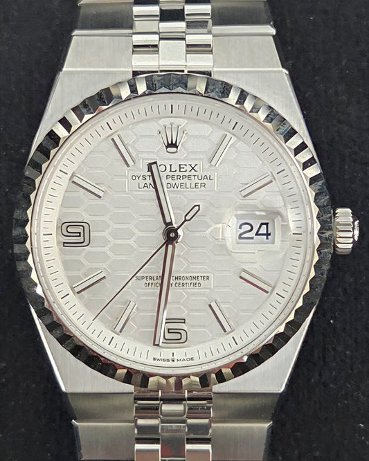 Rolex 127234