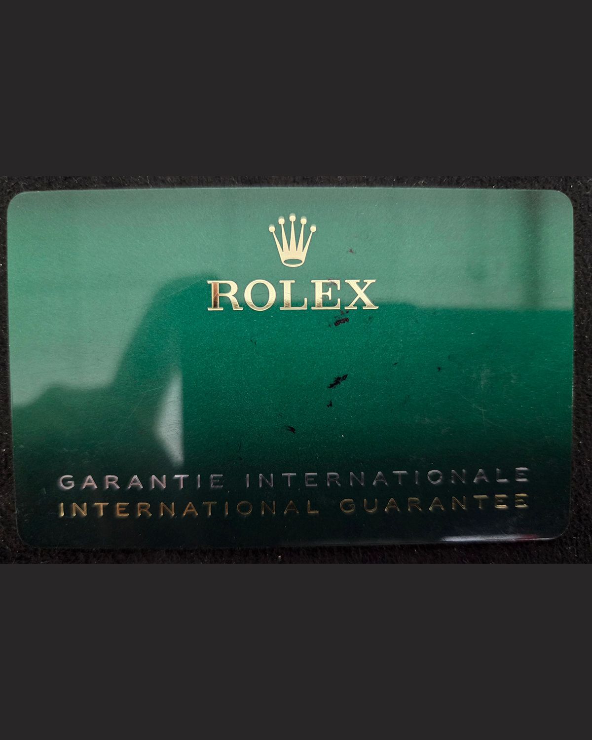 Rolex 127234