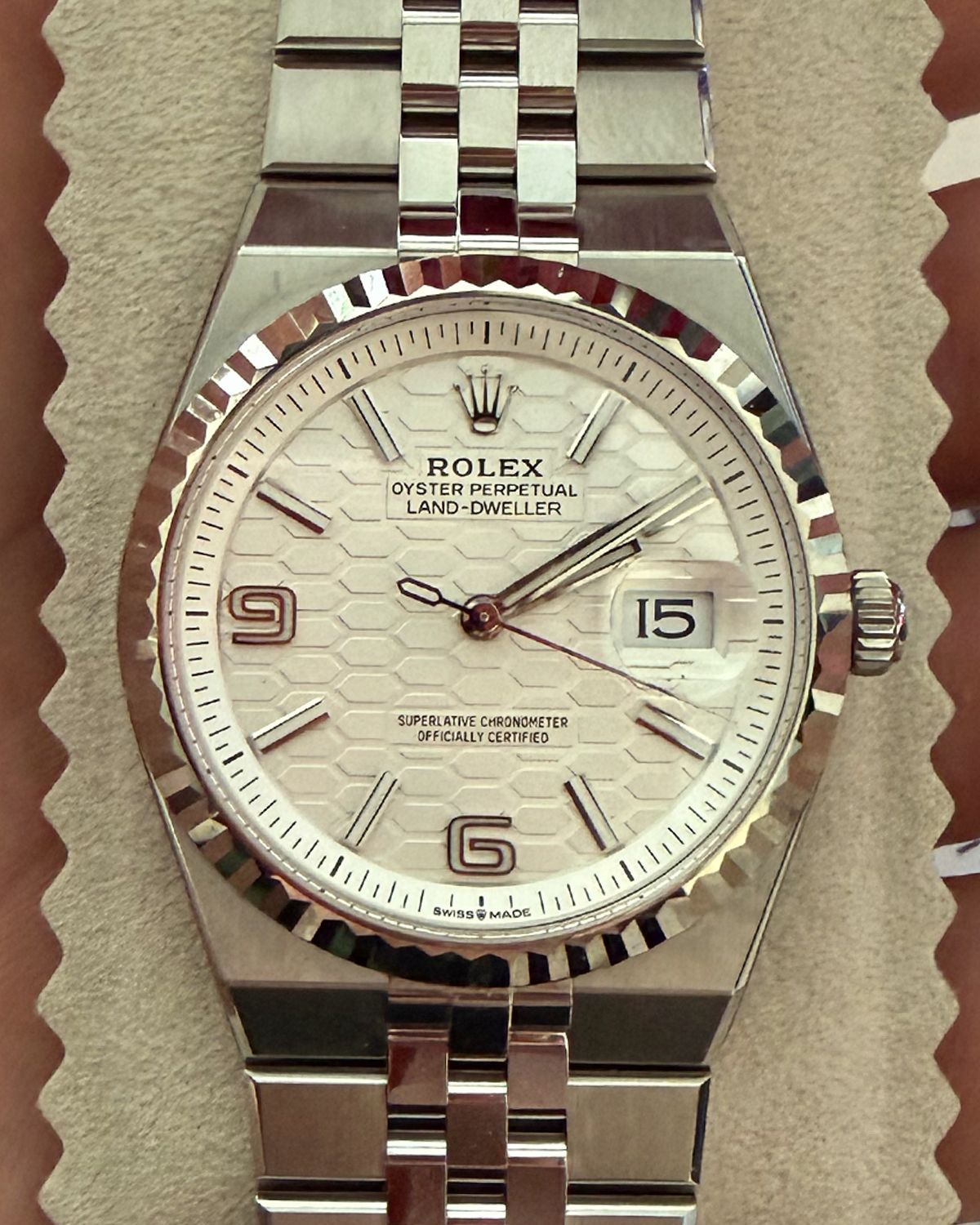 Rolex 127234