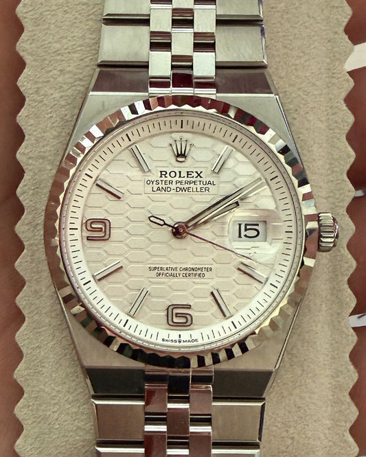 Rolex 127234
