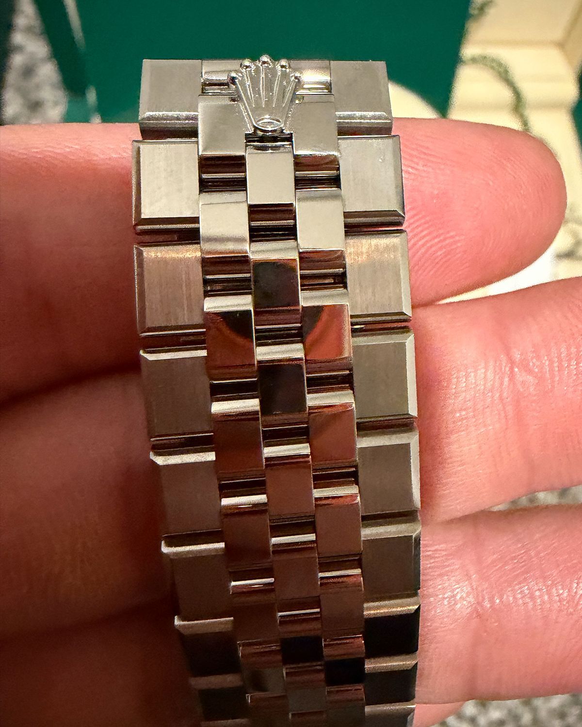Rolex 127234