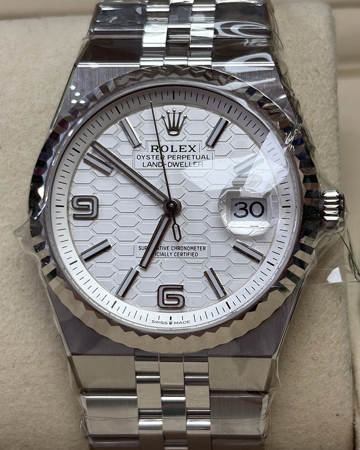 Rolex 127234