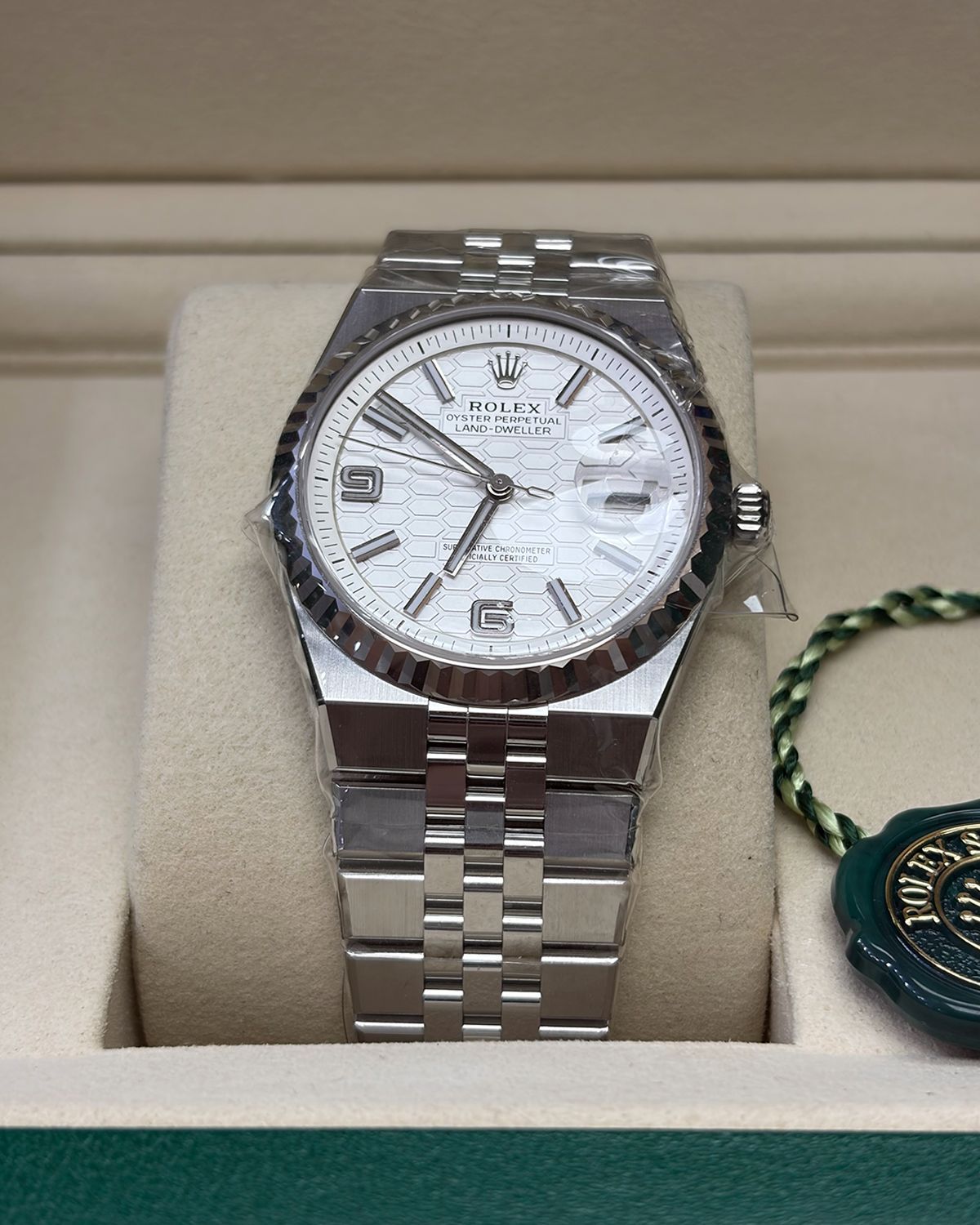 Rolex 127234