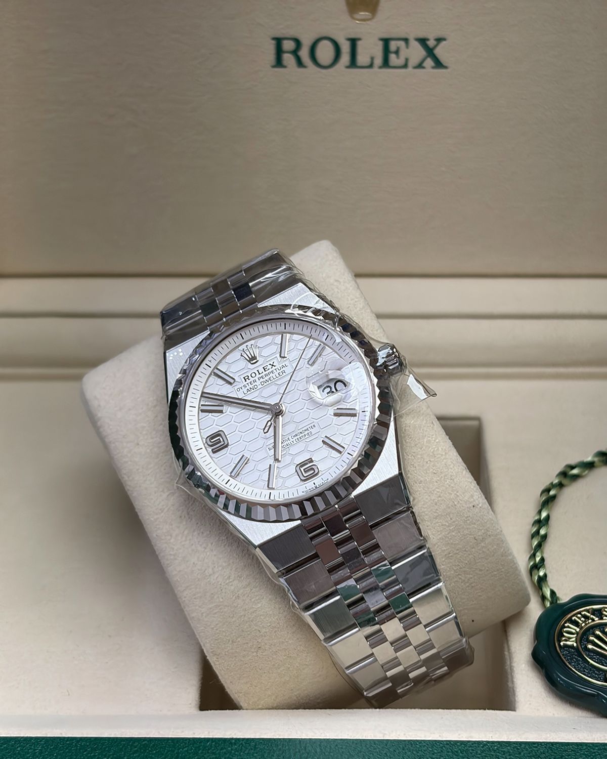 Rolex 127234