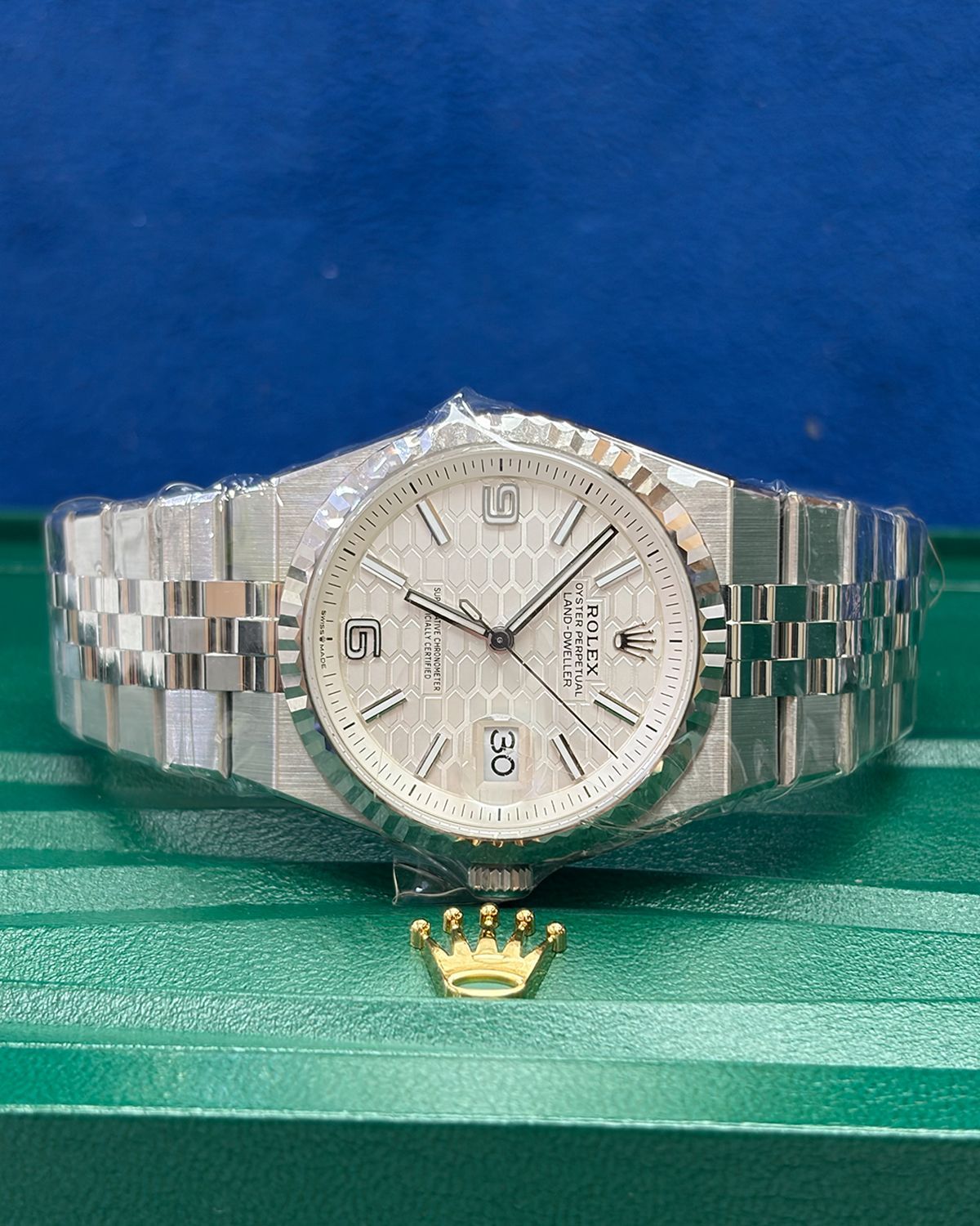 Rolex 127234