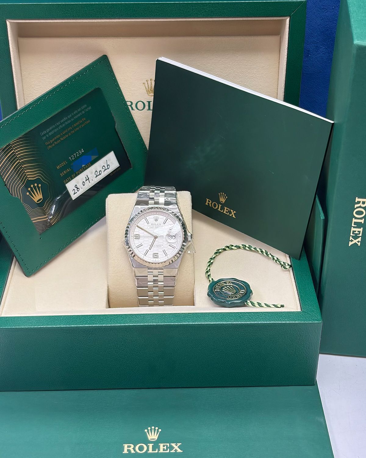 Rolex 127234