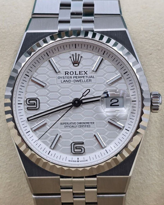 Rolex 127234