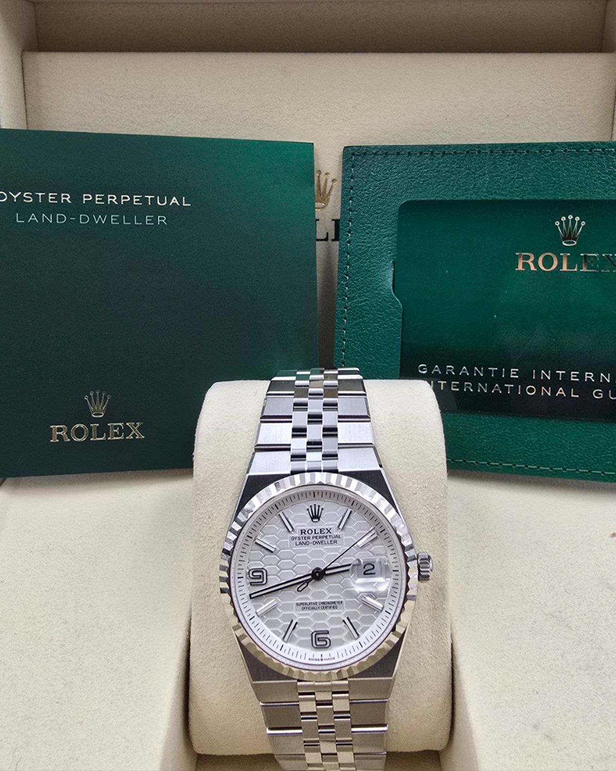 Rolex 127234