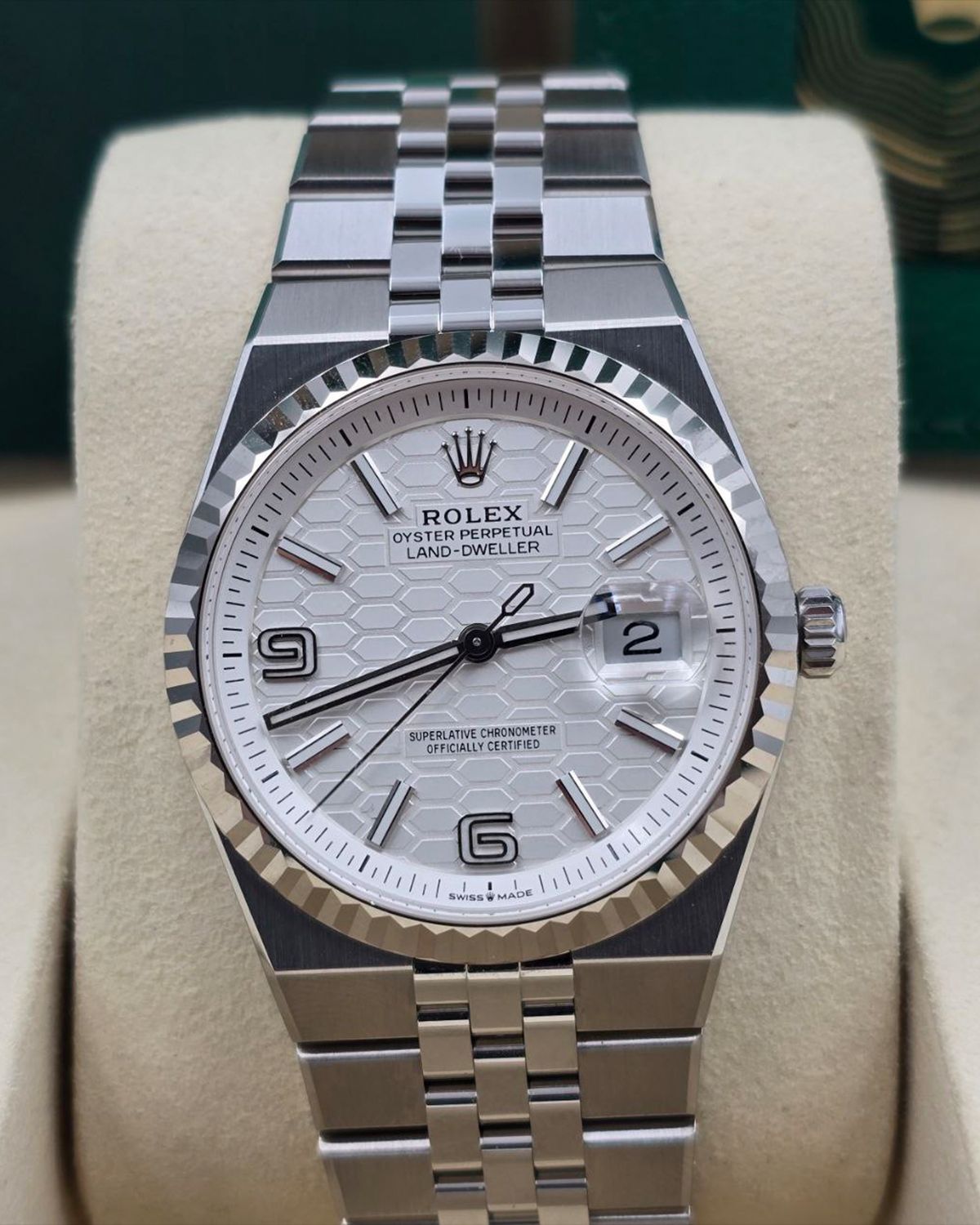Rolex 127234