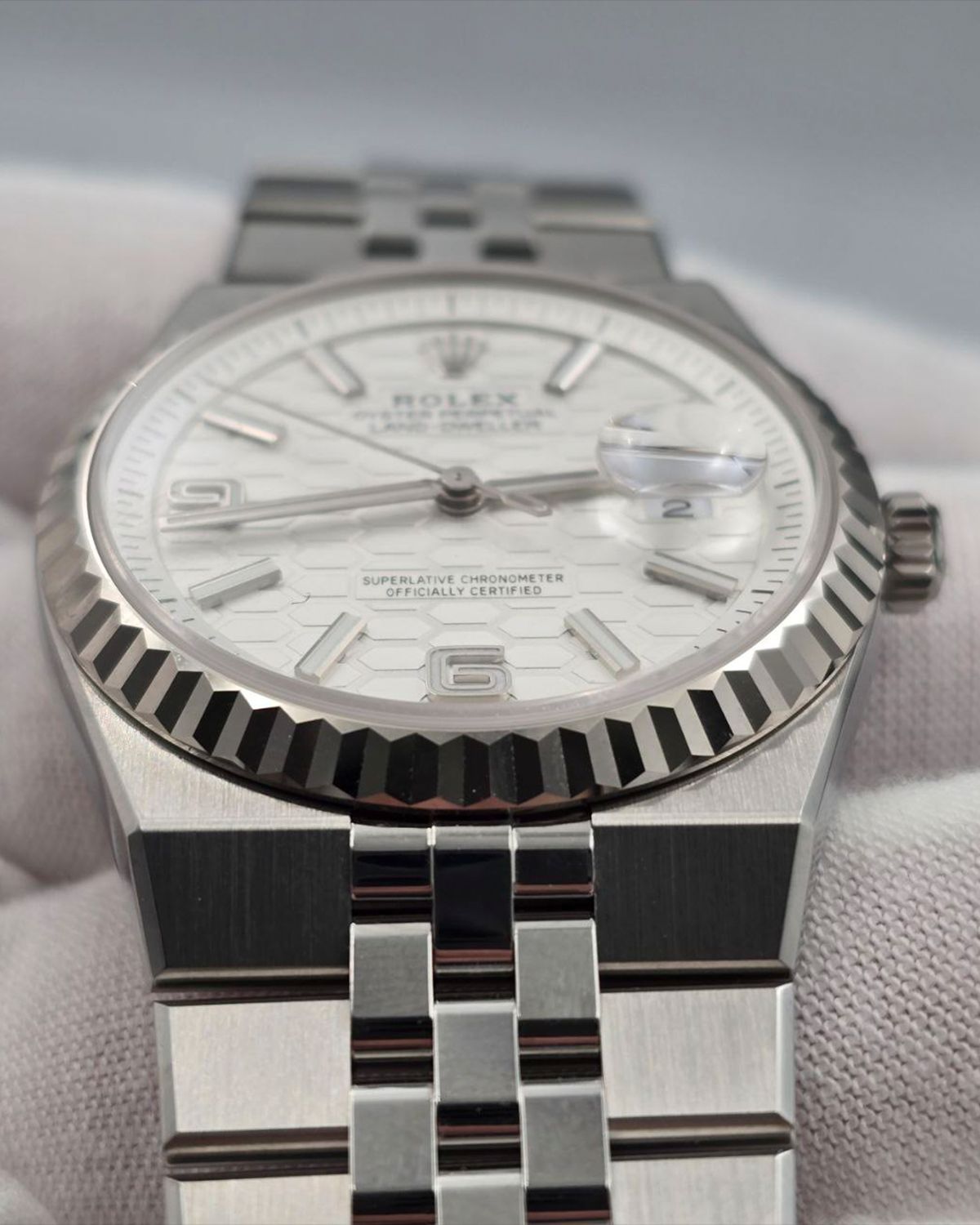 Rolex 127234