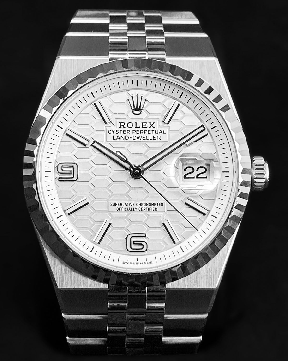 Rolex 127234