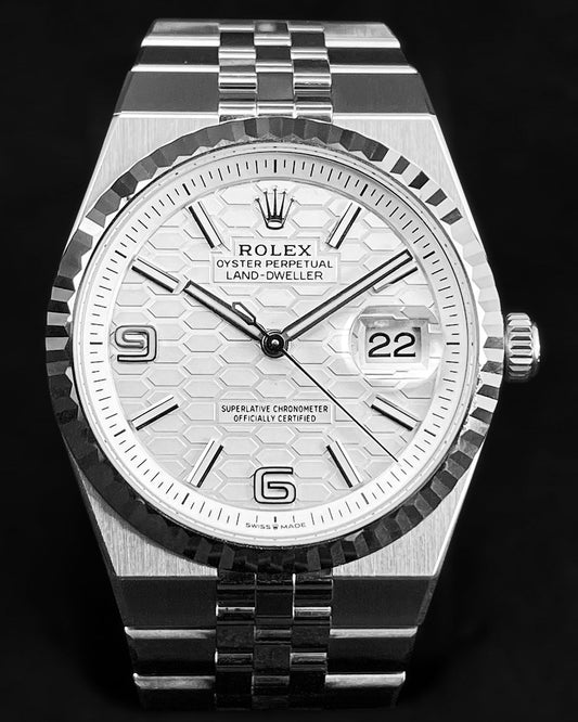 Rolex 127234