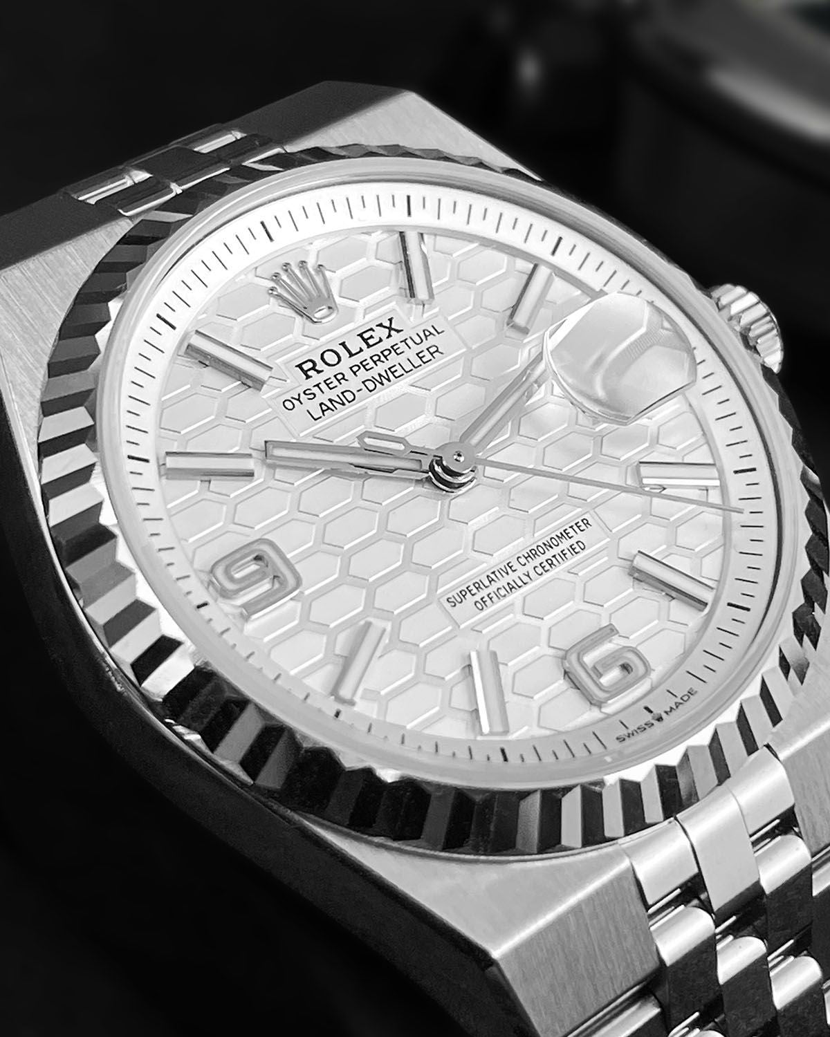 Rolex 127234