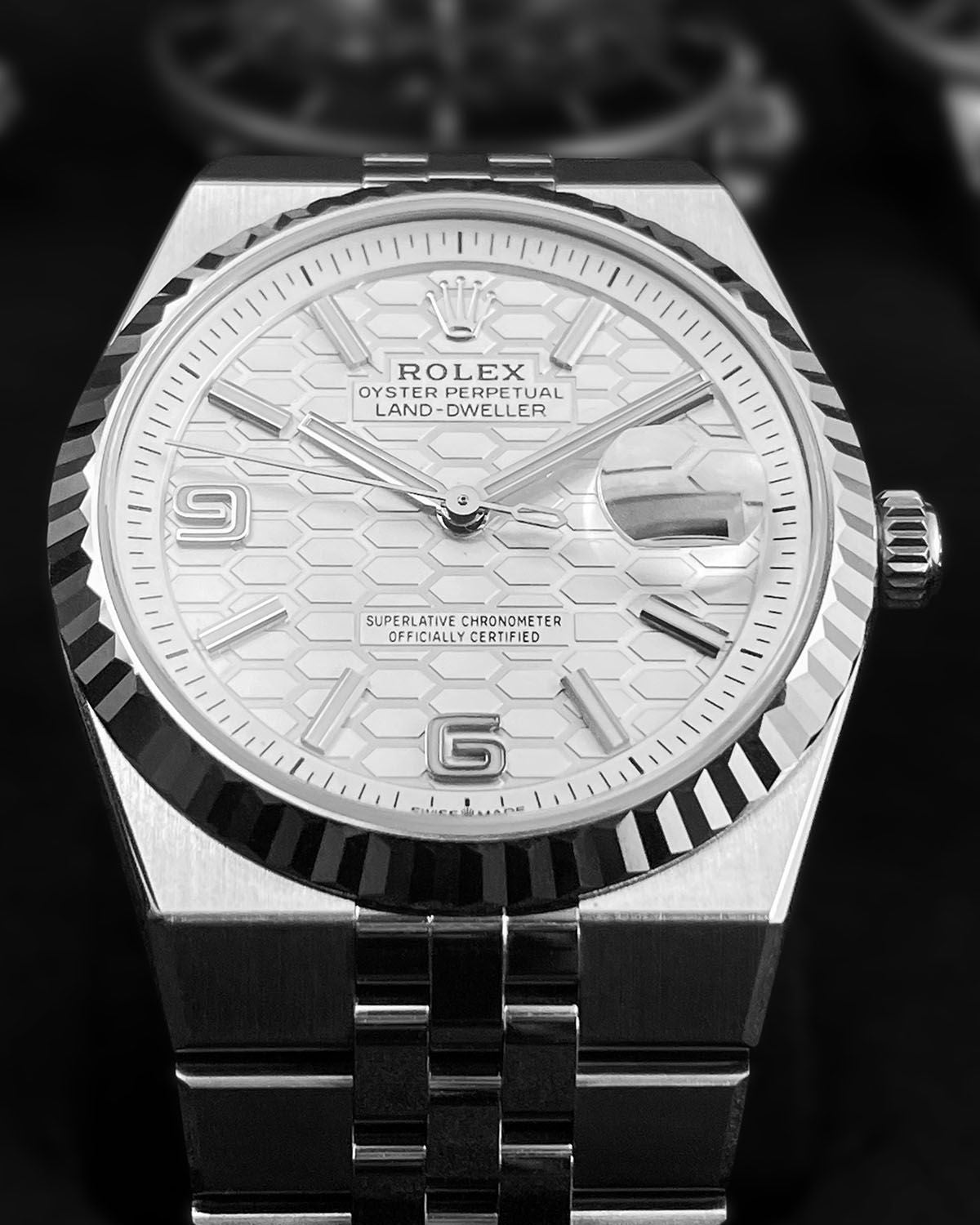Rolex 127234