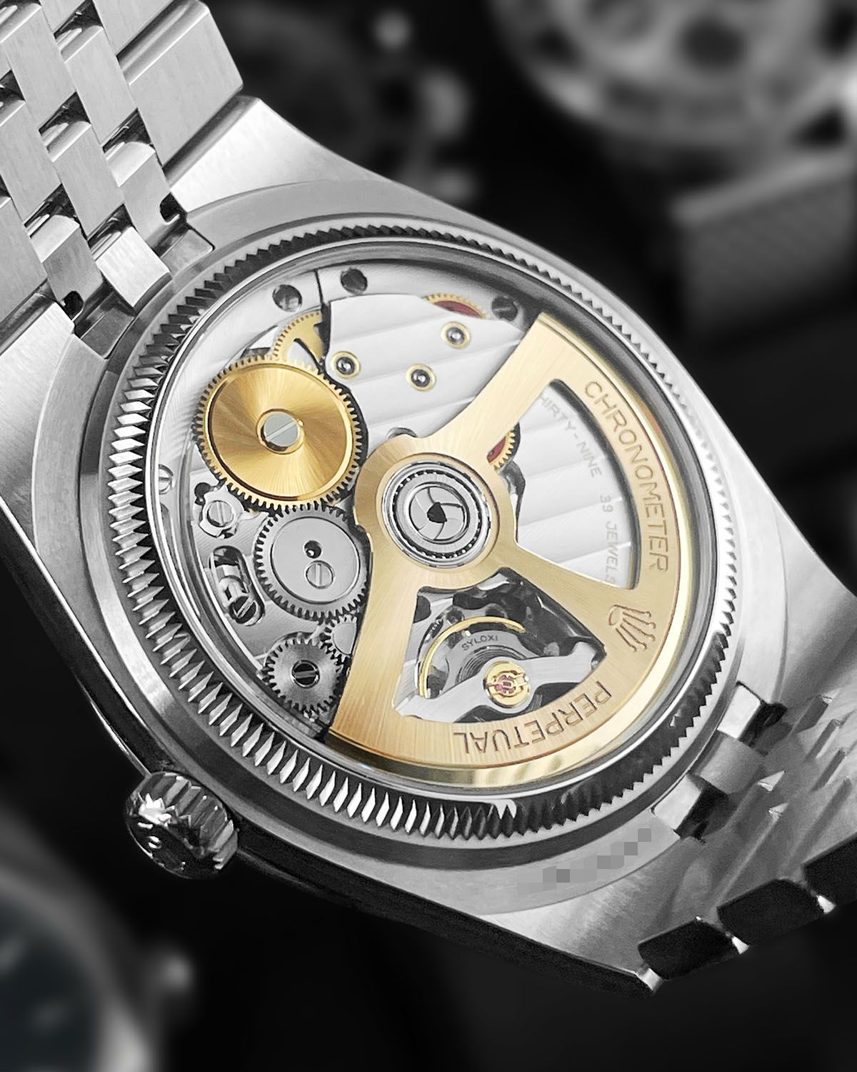 Rolex 127234