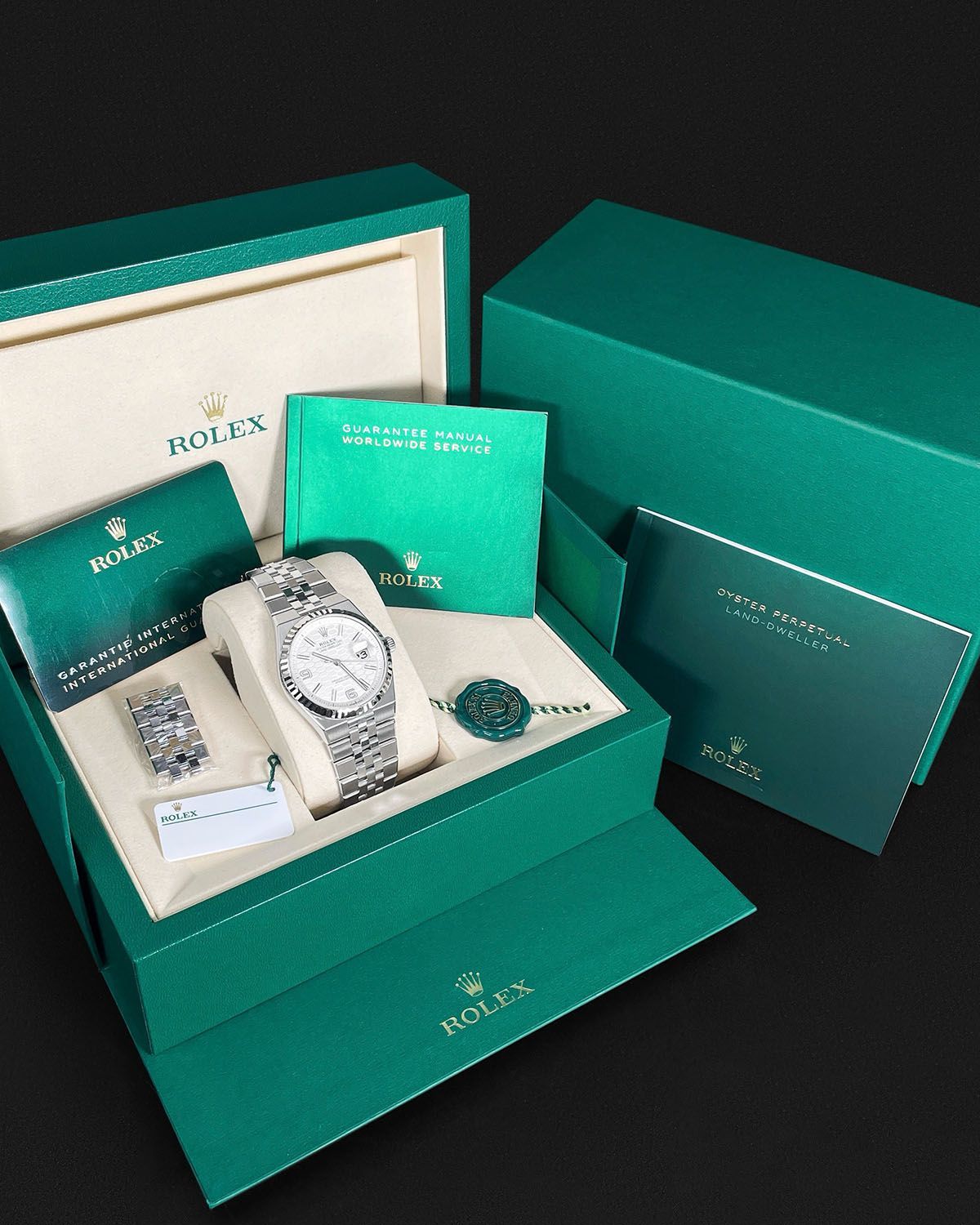 Rolex 127234