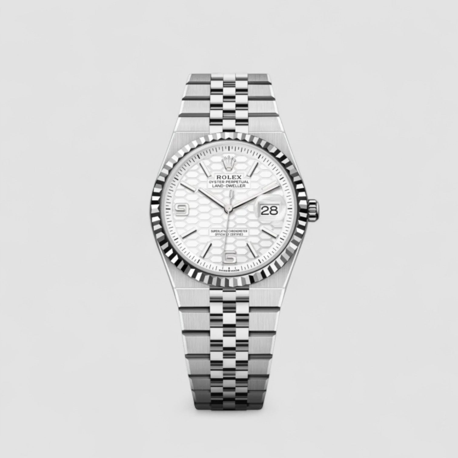 Rolex 127234
